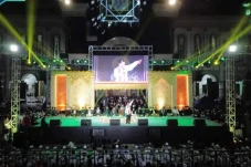 Majlis Tasyakur Akbar...