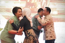 Ridwan Kamil Optimis...