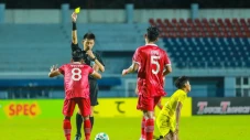 Media Malaysia Tegaskan...