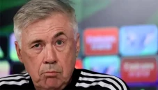 Prediksi Carlo Ancelotti:...