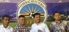 Fandy Butar Butar Resmi...