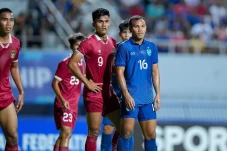 Pelatih Timnas Thailand...