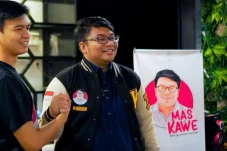 Tekad Caleg Muda Gerindra...