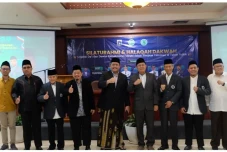 Jelang Pemilu 2024,...