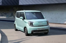 Kia Siap Luncurkan Penantang...