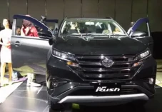 Deretan Mobil SUV Murah...