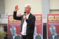 Saat Ganjar Ungkap Pengalaman...