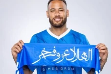 Perjalanan Karier Neymar...