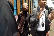 Gegara Konten Jilat...