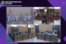 Jaksa: Kebohongan Jadi...