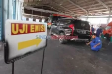 Besok, 5 Titik Uji Coba...