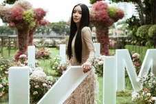 7 Fakta Kim Lim, Sosialita...