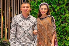 Anang Hermansyah dan...