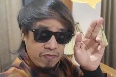 Ian Kasela akan Diperiksa...