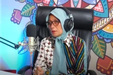 Nursyah Mendadak Nangis,...