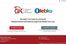 Pengganti BI Checking,...