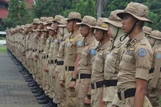 IPDN Disebut Sekolah...