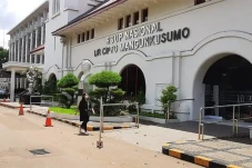 Jurusan Kuliah 5 Sosok...
