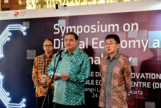 Ekonomi Digital Mesin...