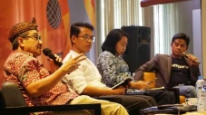 Eropa Gunakan Isu Deforestasi...