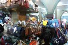 Industri Tas di Indonesia...