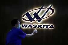 Tok, Waskita Karya Lolos...