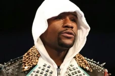 Kapan Floyd Mayweather...