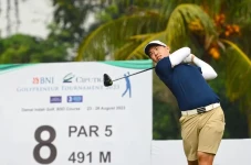 Pegolf Thailand Jakraphan...