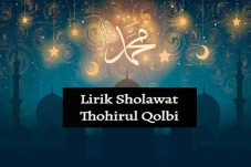 Lirik Selawat Thohirul...