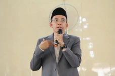 Kampanye di Sekolah...