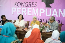 Atikoh Ganjar: Peran...