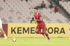 Duh, Timnas Indonesia...