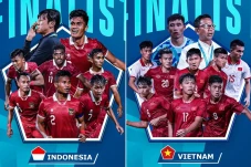 Prediksi Line-up Final...