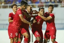 Final Piala AFF U-23...