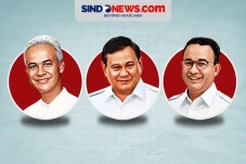 KPU Tak Masalahkan Diskusi...