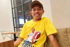Jubir Partai Prima Sulteng...