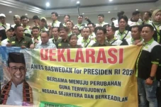 Anies Baswedan Dapat...