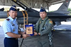 Sosok Wahyu Skipper...