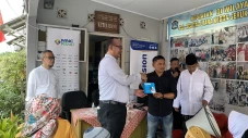 MNC Peduli dan MNC Vision...