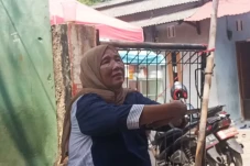 Pasutri Tewas Mengenaskan...