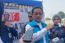 Uji Emisi Baru 5 Persen...