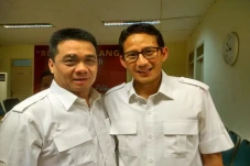 Mengingat Kiprah 2 Wagub...