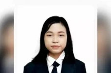Pelajar Indonesia Tewas...