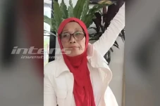 Nursyah Sebut Indah...