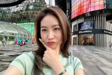 Natasha Wilona Bahas...