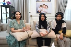 Mbak Lala Curhat 8 Tahun...