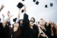 Daftar Gelar Magister...
