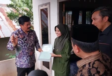 Gen Z di Jambi Bikin...