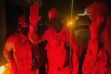 Tentara Bayaran Wagner...