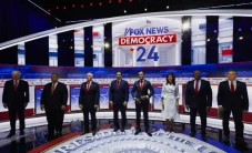 5 Fokus Debat Calon...